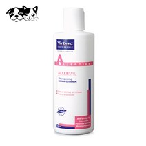버박 앨러밀 강아지 샴푸 200ml, 쿠팡 ZERONE 1