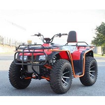 4륜오토바이 트레일러 타이어 관리용차량, 상세 페이지 참고, 전쟁의 작은 신 대외 무역 버전