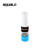 스쿠알로 물안경 고성능 안티포그액 다용도 사용가능제품, 20ml(스프레이타입), 1개