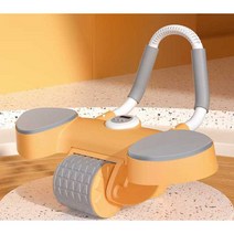 복근 운동 기구 운동 롤러 가정용 다이어트 허리 강화, 운동롤러 B제품 (옵션 사진참조)