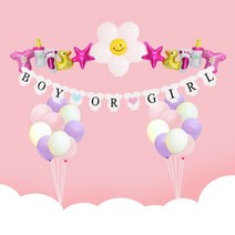 웨딩아치 프레임 데이지 풍선 아치 화환 키트 노란색 꽃 헬륨 파티 장식 생일 웨딩 베이비 샤워 153 피스, 03 Set3