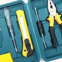 공구상가 공구상자 11종류 니퍼 미니