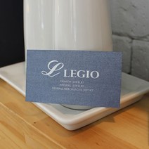 바나나프린트 타원형스티커 제작 쿠키스티커, 9x6cm, 첫주문