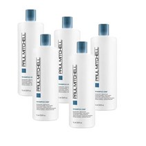 폴미첼 샴푸 원 에브리데이 워시 밸런스드 클린 모든 모발용 1L Paul Mitchell Shampoo One, 5개
