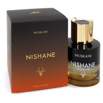 니샤네 무스카네 엑스뜨레 드 퍼퓸 100ml, 3.4 oz Extrait De Parfum Spray