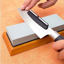 비슈몰유통 숫돌 가드 연마보조도구 칼갈이 간날이 앵글 가이드, 칼날이 앵글가이드