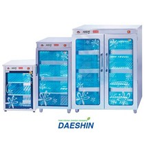 대신전기산업 살균건조기, 선택02.DS-701