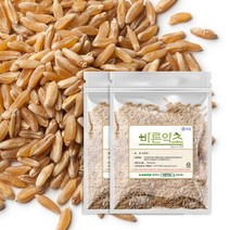 바른약초 정품 호라산밀 정식수입제품, 2kg, 1개