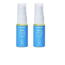 피닉스 안티포그액 스프레이형, 15ml, 6개