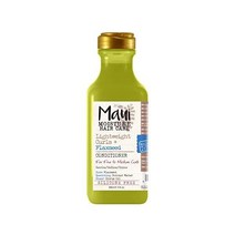 Maui Moisture 라이트웨이트 컬 + 아마씨 컨디셔너 컨디셔닝 파라벤 프리 실리콘 프리 13온스