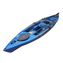 카탑보트 FRP보트 어선 배스 낚시배 모터 앞딩기 민물 고기잡이, 패들+고급쿠션