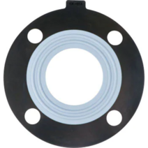 EPDM+테프론 GASKET FF 80A
