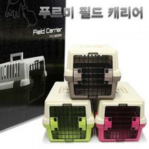 필드 동물 애완 반려 이동장 나들이 푸르미 고양이 이동가방 애가방 백팩 캐리어