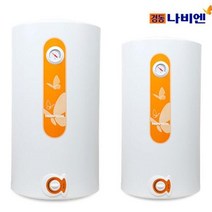 경동나비엔 저장식 법랑 전기온수기 EW- 80N / EW-100N, 동연결부속모음