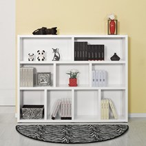 플라망 엘리 3단 1500 책장, 삼나무색핑크(GSE509NPC)