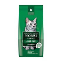 프로베스트 캣 7.5kg 고양이사료, 프로베스트 캣 고양이 사료 7.5k