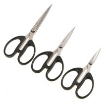 스테인리스 diy 패치 가위, 160mm, 1개
