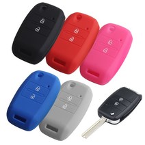 신밧드의 모험 기아 폴딩키 2버튼 키케이스 레이 더 모닝, 03.블루