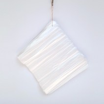 고리형 속지 일회용 뼈통 막지봉투 위생봉투 18x22cm 1 000장, (100매x10묶음)막지 비닐26x30cm