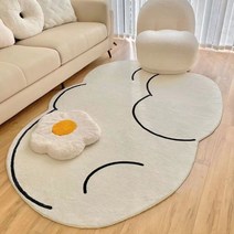 비정형 원형 디자인 명품 러그 수입 호텔 카페 거실 침실 아이방 인테리어 디자이너 카페트