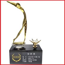 골프트로피 홀인원패 이글패 싱글패 상패제작 공장직영, 상패13