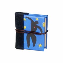 BooKiss 마티스 이카루스 mini 북아트 공책만들기 북아트만들기, 단품