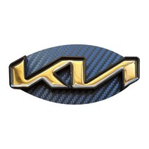 기아엠블럼 와이드골드 3호, 니로 앞