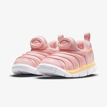 나이키 NIKE 키즈 어린이 아동 다이나모 프리 TD 운동화 343938-632
