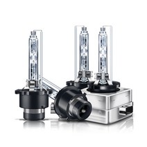 12V 35W HID 전구 CBI 제온 헤드 라이트 D1S 램프 4300K 개, 04 D2S, 04 8000K White Blue