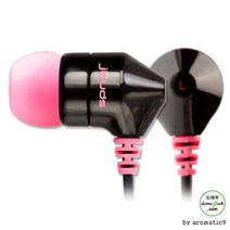 JLAB정품 Hi-FI JBuds Earbuds Noiseisolating J2 도매(일하는개미), 오닉스블랙