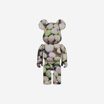 [정품] 베어브릭 x 보타나이즈 400% Bearbrick Botanize 1119711