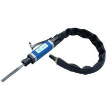 에어 랩핑툴 왕복 사상기 직선 금형 그라인더 파일기, AF-6(표준) + 사포 스틱