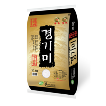 (말랭이네장터)2022년 햅쌀 경기미 청북미곡 평택 경기도 맛있는쌀 10kg