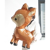 아기노루은박풍선밤비동물모양캐릭터사슴 인기 상품 랭킹을 확인하세요