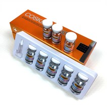 바르는 콜라겐 코스킨플라필스 PLLA 앰플 6ml 링클프리 1세트(5 Vials), 10set(50병)