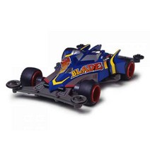 타미야 미니4륜 [19603] Phantom-Blade (Super X Chassis)