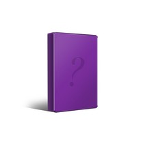 [예약판매 4/3 출고예정] 지수 (블랙핑크) - Me : Jisoo First Single YG Tag Album LP Ver. (CD 또는 LP 아님. 옵션 선택), A Ver. (CD/LP아닌 태그앨범)