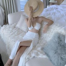 해외여행옷 바캉스 원피스 비치 제주도 데이트룩 시원한 휴가 여름 휴양지 해변