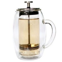 진공 커피 여과기 유리 커피 메이커 프레스 400ml, 엘림헬스케어81 본상품선택