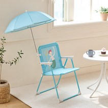 코아코아 파라솔 의자 SET, 포세이돈