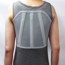 메디코 MK-700 고급형 늑골보호대 갈비뼈 흉부 보호대