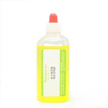 [더위치] 살구씨 오일 100ml Apricot Oil 화장품 원료