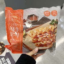 [홈플러스] 롯데 새우꼬치스윗칠리 400g x 1개, 종이박스포장