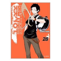 유니오니아시아 벚꽃사중주 신장판 28 학산문화사 만화, One color | One Size, 9791169472593