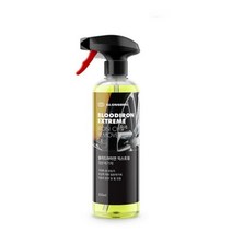 글로스브로 블러드아이언 익스트림 철분제거제 500ml