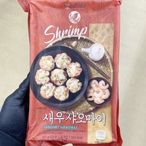 노브랜드 새우 샤오마이 300g x 2개, 종이박스포장