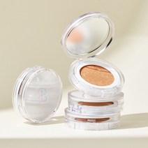 에스투엔디(S2ND) 제로핏 매트 쿠션 3가지타입, 02네츄럴라이트, #02네츄럴라이트