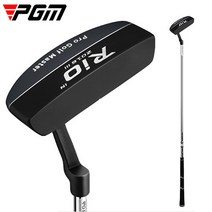 PGM 퍼터 연습용퍼터 골프퍼터 남성 여성 초중급용, TUG040남성 퍼터(PGM)