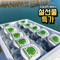 아빠매생이 장흥 내저 찰매생이 햇매생이 당일채취 당일발송, (당일채취) 장흥 내저 햇매생이 350g 5재기