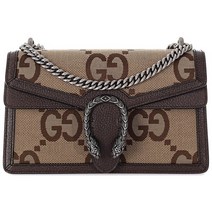 [명품]22FW 구찌 디오니소스 GG 스몰 숄더백 400249 UKMBN 2572 400249 UKMBN 2572